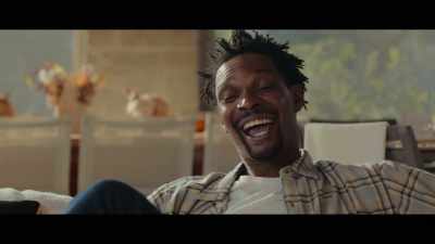 You don't meet Kobe, and he's like, - The Redeem Team