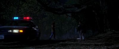 You don't mind me asking What the hell are you on - Urban Legend