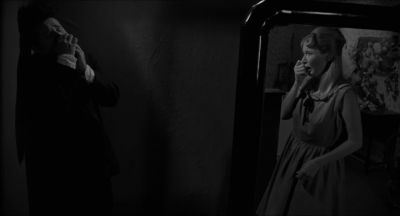 You don't mind do you Henry - Eraserhead