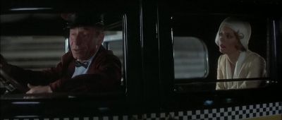 You don't mind waiting do you - The Front Page