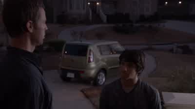 You don't mind? - Teen Wolf
