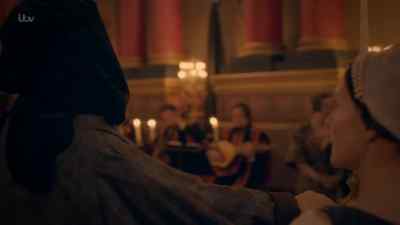 You don't miss much, do you, Emma? - Victoria