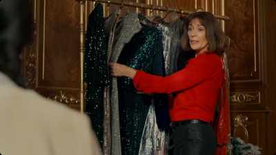 You don't need a date - Much Ado About Christmas