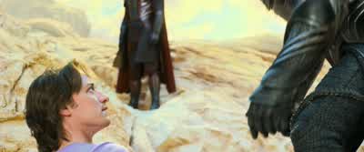 You don't need a machine... - X Men: Apocalypse