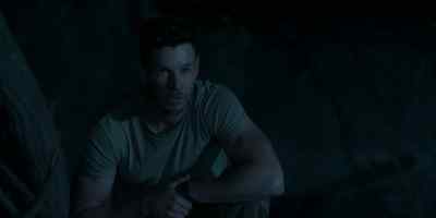 You don't need a reason
because you trust your superior. - Sniper: The Last Stand