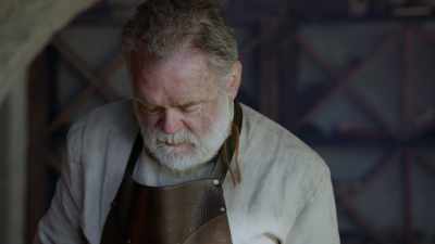 You don't need a
teacher - you already know - The Outpost