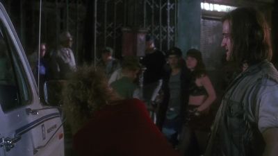 You don't need an ambulance - Teenage Mutant Ninja Turtles