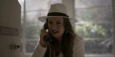You don't need
an expensive attorney - American Horror Stories
