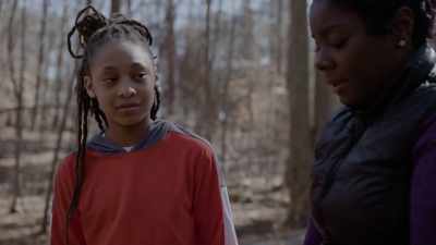 You don't need anyone's
permission to do anything, okay. - The Perfect Mother
