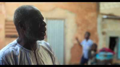 You don't need to be afraid
of the modified mosquitos. - What's Next? The Future with Bill Gates