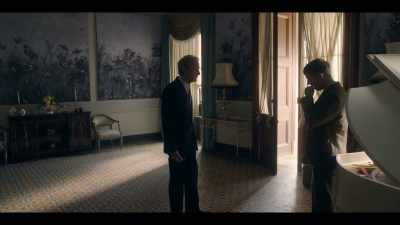 You don't need to be here
to be... Redeemed. - Ordeal by Innocence