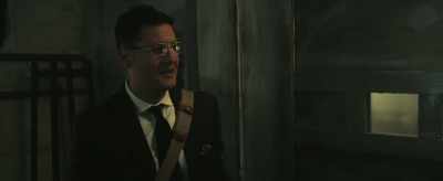 - You don't
need to call me that. - Transference