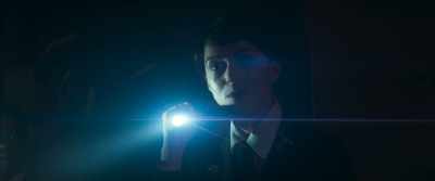 "You don't need to check basic
electrical systems" he says. - The Bunker Game