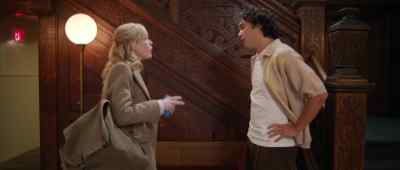 You don't need Copenhagen.
You need boundaries. - Sweethearts
