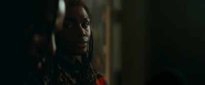 You don't need your dad
or whoever to be someone. - Girl You Know It's True