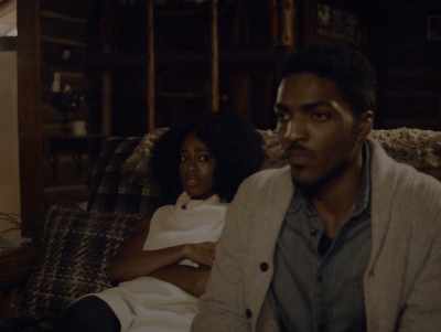 You don't need to do
anything, I was just sayin'. - Blood Conscious