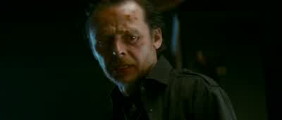 You don't need to do this GaryYeah I do - The World's End