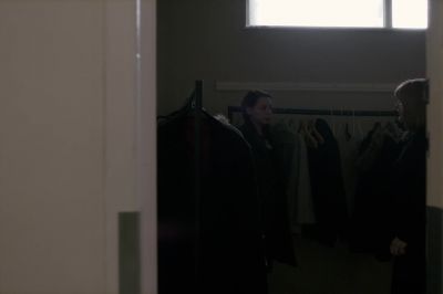 You don't need to do that. - Apostasy