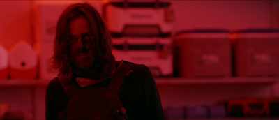 You don't need to do this.
Everyone got out. It's over. - Rogue Hostage