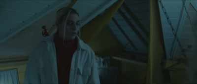 - You don't need to do this.
I know that you don't want to. - Island of the Dolls
