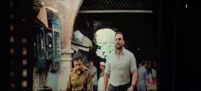 You don't need to do this - Vikram Vedha