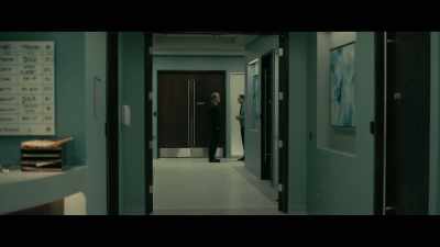 You don't need
eight months to take a building down, - The Fall of the House of Usher