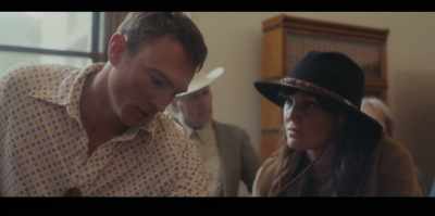 You don't need to establish
physical residency in Aspen - Fear and Loathing in Aspen