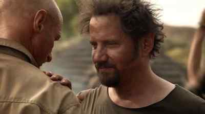 You don't need fixin', Pops. - Tremors 5: Bloodlines