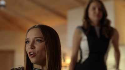 You don't need to freak out
every time I take a tylenol, - My Diary of Lies