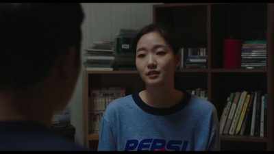You don't need to go
and visit her anymore. - Tune in for Love