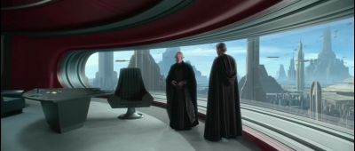 You don't need guidance Anakin - Star Wars: Episode II   Attack of the Clones
