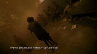 You don't need to have
a blockbuster budget - The Found Footage Phenomenon
