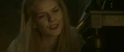 You don't need her, Jonathan. - Wrath of Dracula