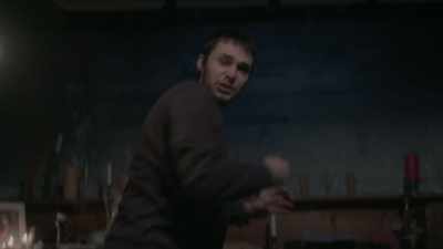 -You don't need it. You
and I have each other. - Boy in the Walls