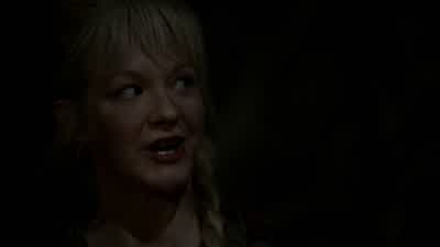 You don't need to keep coming out. - The Originals