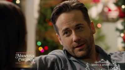 You don't need to keep secrets
to protect yourself, - Marrying Father Christmas
