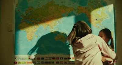 You don't need to know - Kim Ji-young, Born 1982