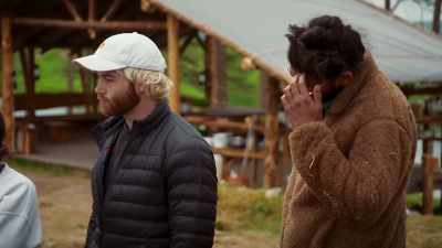 You don't need to know the reason.
The only reason you need to know - Snowflake Mountain