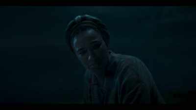You don't need to know
what you're here for. - The Baby