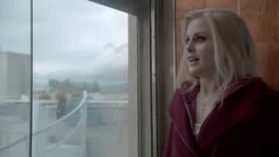 You don't need to know why you feel good. - iZombie