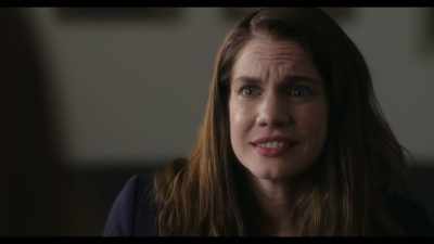 You don't need to like me,
I'm a journalist. - Inventing Anna