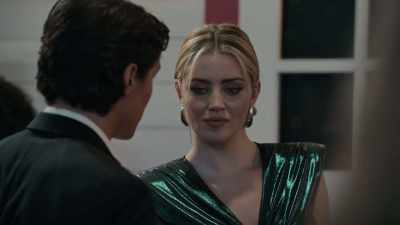 You don't need me or Noppy.
You know that, right? - Geek Girl