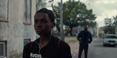 You don't need me? - Charm City Kings