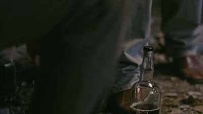 You don't
need this no more. - Death Alley