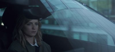 - You don't need to patronize me.
- We're doing what you want. - Black Mirror