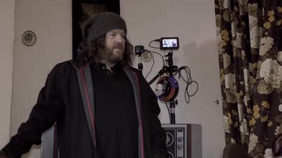 You don't need to prove to anyone about anything - The ParaPod: A Very British Ghost Hunt