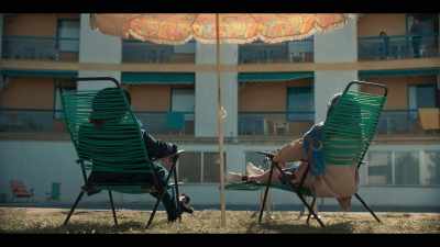 You don't need to rush,
there'll be time for... - Live Twice, Love Once
