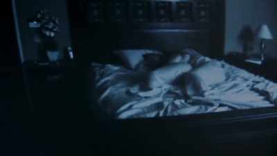 You don't even need to show
the monster or show - The Found Footage Phenomenon