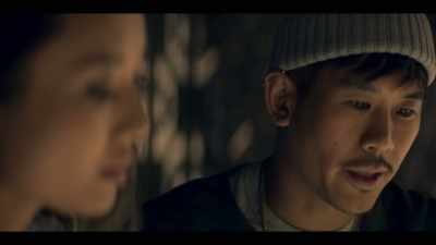 You don't need me stepping in shit,
which I'll do, - Wu Assassins