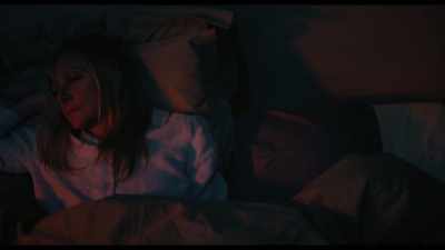 'You don't need to tell me
anything.' - Before We Die